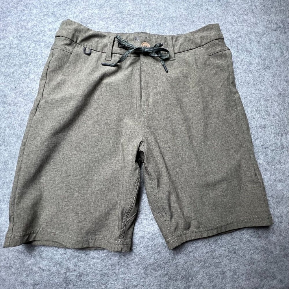 Roark Light Army Explorer Hybrid 2.0 Shorts 36
